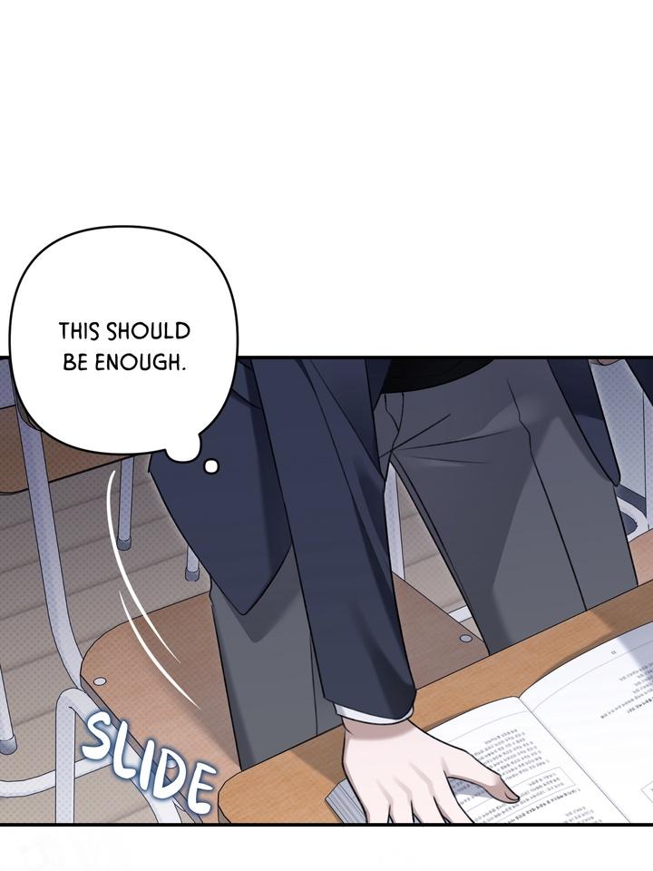 Eighteen’s Bed Chapter 21 - Page 69 in English