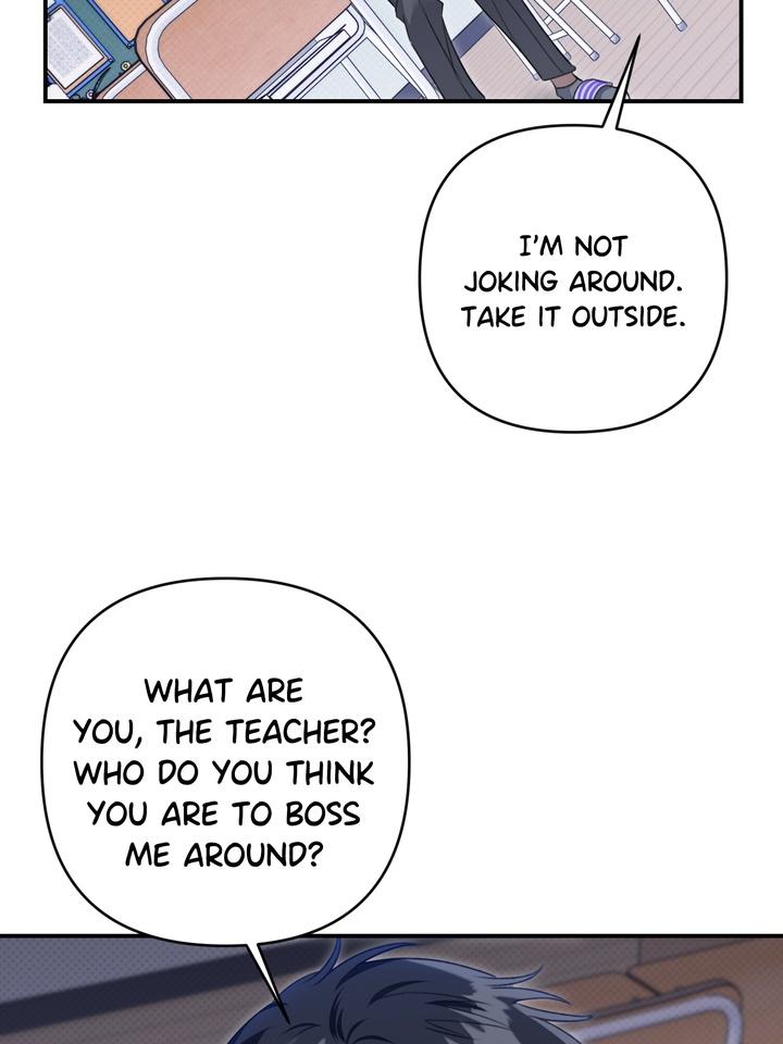 Eighteen’s Bed Chapter 21 - Page 75 in English