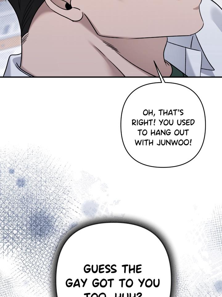 Eighteen’s Bed Chapter 21 - Page 87 in English