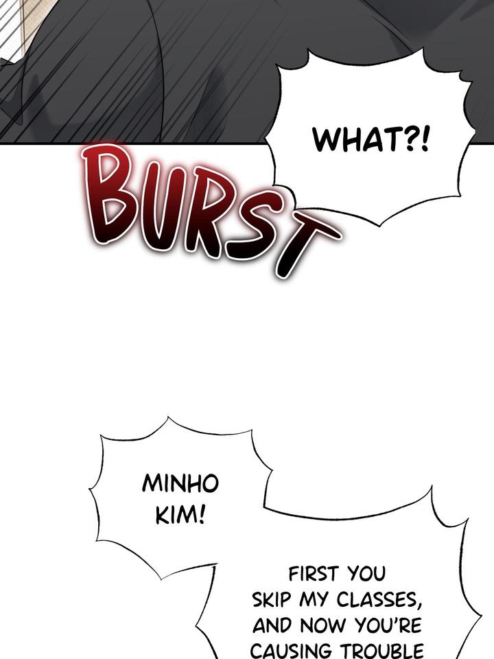 Eighteen’s Bed Chapter 22 - Page 10 in English