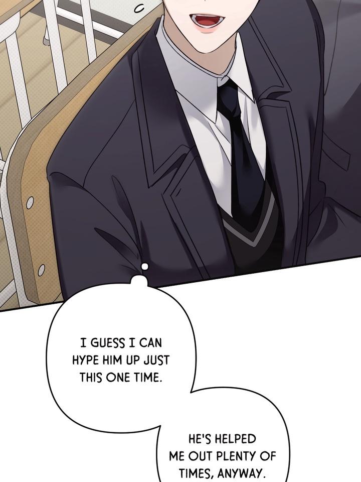 Eighteen’s Bed Chapter 22 - Page 100 in English