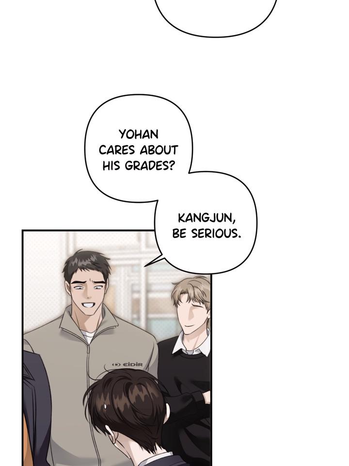 Eighteen’s Bed Chapter 22 - Page 101 in English