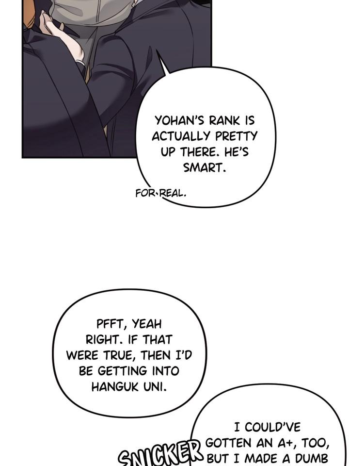 Eighteen’s Bed Chapter 22 - Page 102 in English