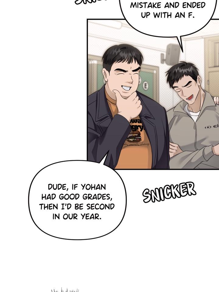 Eighteen’s Bed Chapter 22 - Page 103 in English