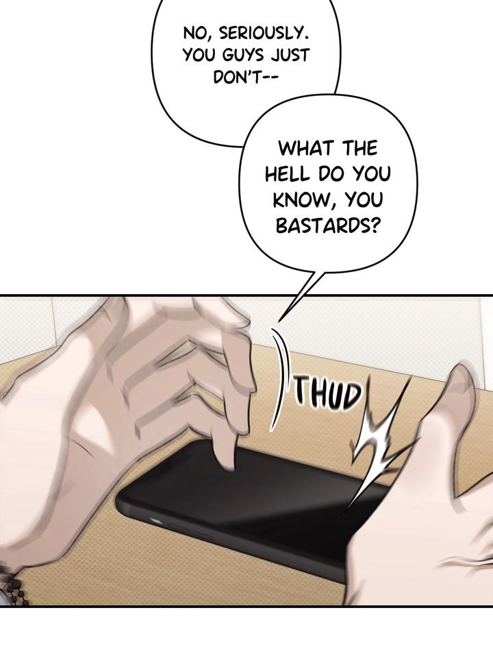 Eighteen’s Bed Chapter 22 - Page 105 in English