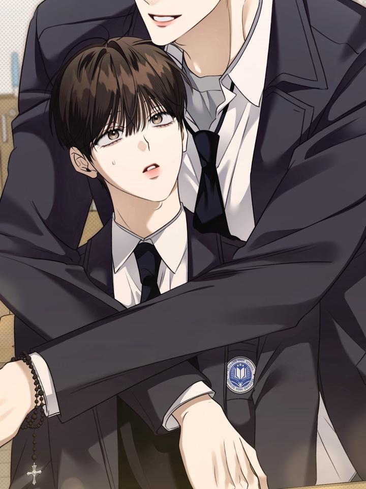 Eighteen’s Bed Chapter 22 - Page 107 in English