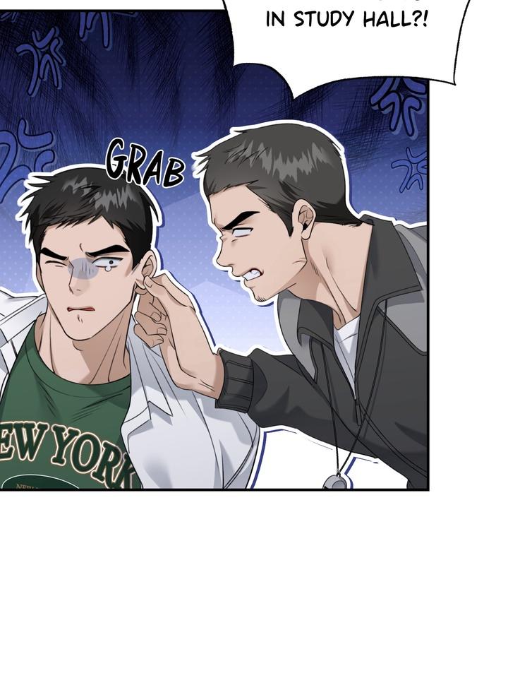 Eighteen’s Bed Chapter 22 - Page 11 in English