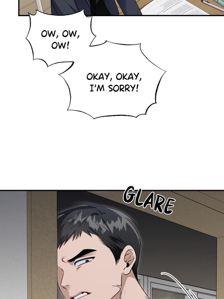 Eighteen’s Bed Chapter 22 - Page 14 in English