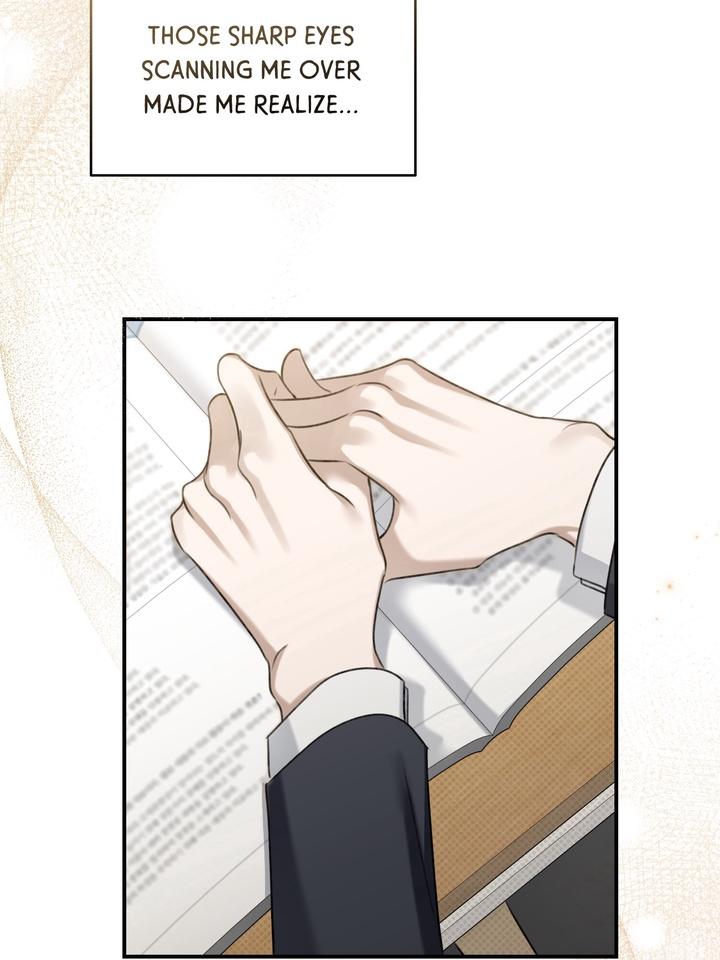 Eighteen’s Bed Chapter 22 - Page 24 in English