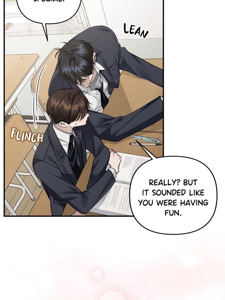 Eighteen’s Bed Chapter 22 - Page 33 in English