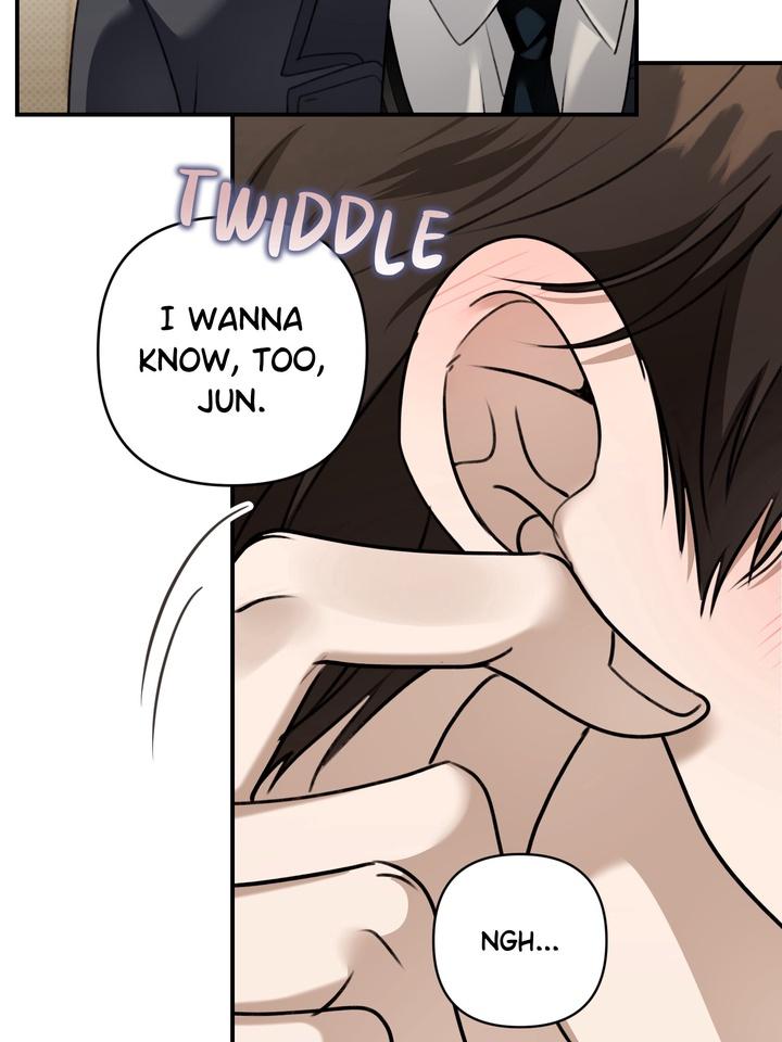 Eighteen’s Bed Chapter 22 - Page 37 in English