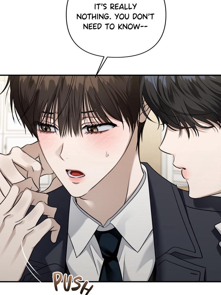 Eighteen’s Bed Chapter 22 - Page 41 in English