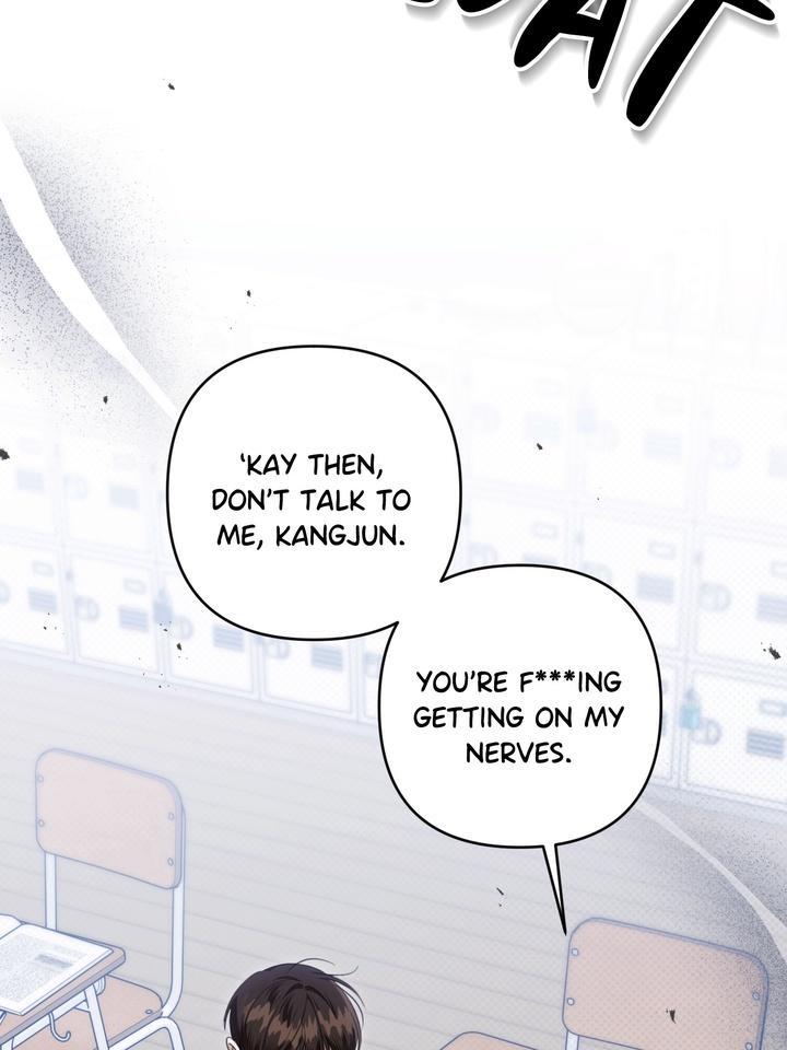 Eighteen’s Bed Chapter 22 - Page 47 in English