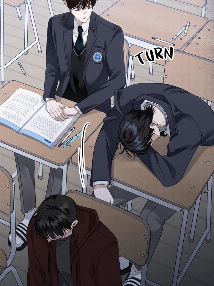 Eighteen’s Bed Chapter 22 - Page 48 in English