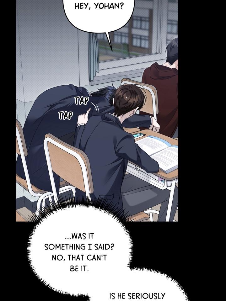 Eighteen’s Bed Chapter 22 - Page 51 in English