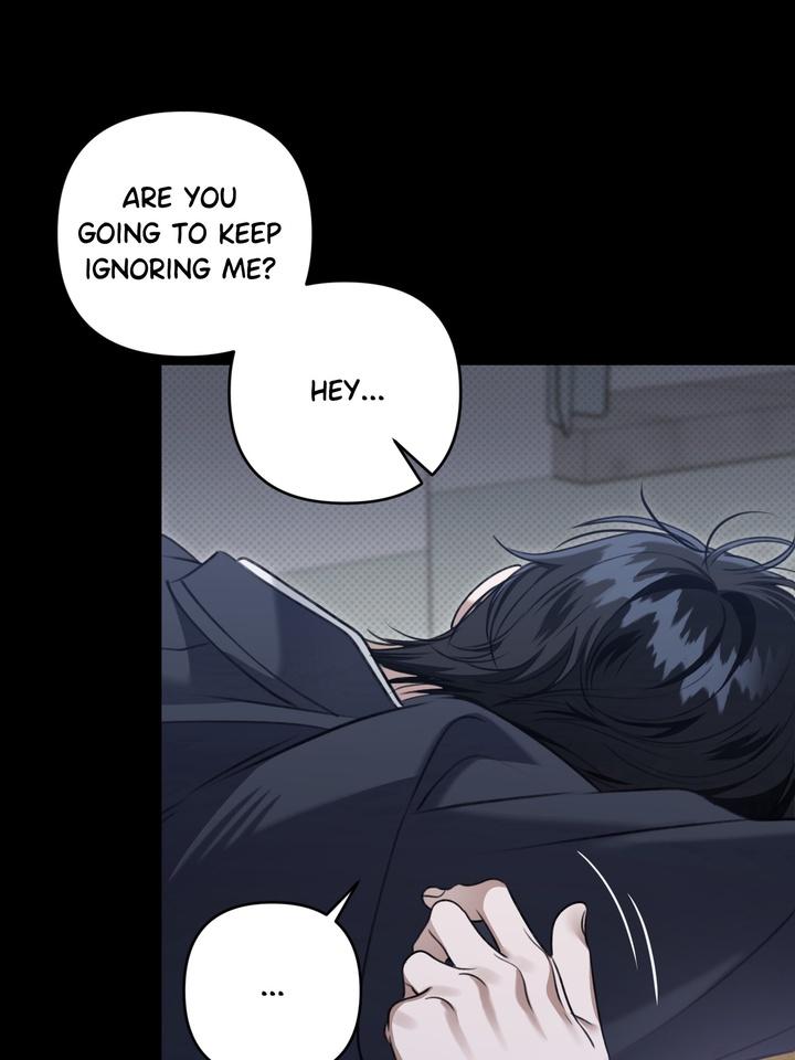 Eighteen’s Bed Chapter 22 - Page 53 in English