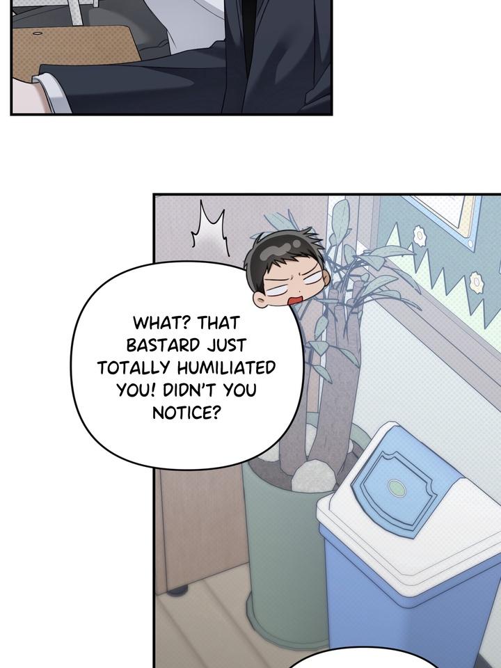 Eighteen’s Bed Chapter 22 - Page 77 in English