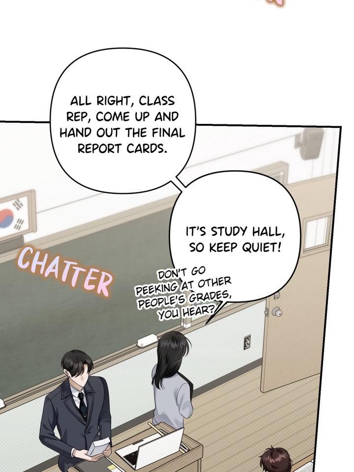 Eighteen’s Bed Chapter 22 - Page 83 in English