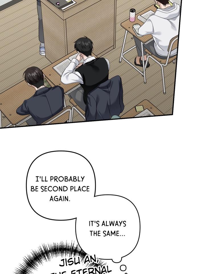 Eighteen’s Bed Chapter 22 - Page 84 in English