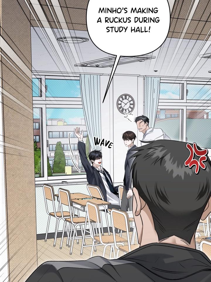 Eighteen’s Bed Chapter 22 - Page 9 in English