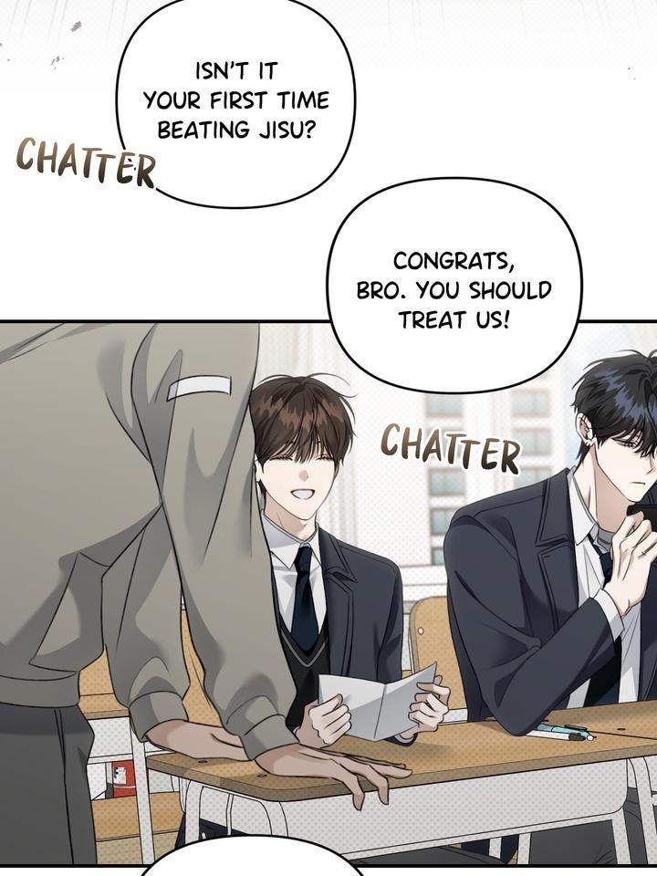 Eighteen’s Bed Chapter 22 - Page 94 in English