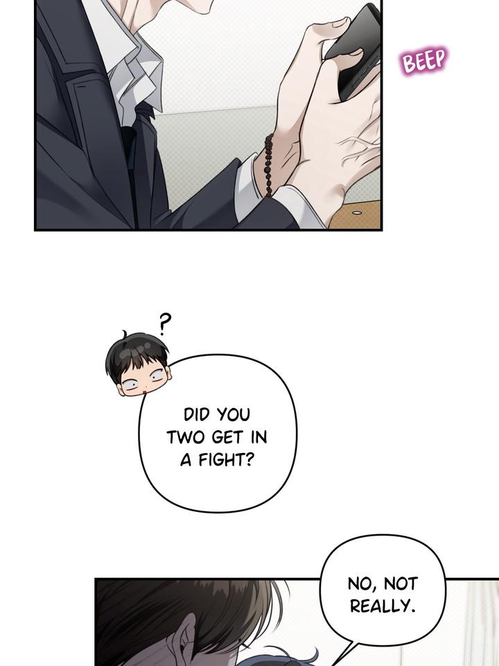 Eighteen’s Bed Chapter 22 - Page 96 in English