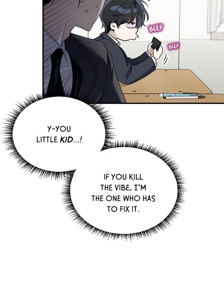 Eighteen’s Bed Chapter 22 - Page 97 in English