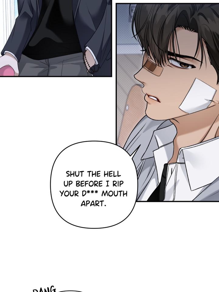 Eighteen’s Bed Chapter 23 - Page 102 in English
