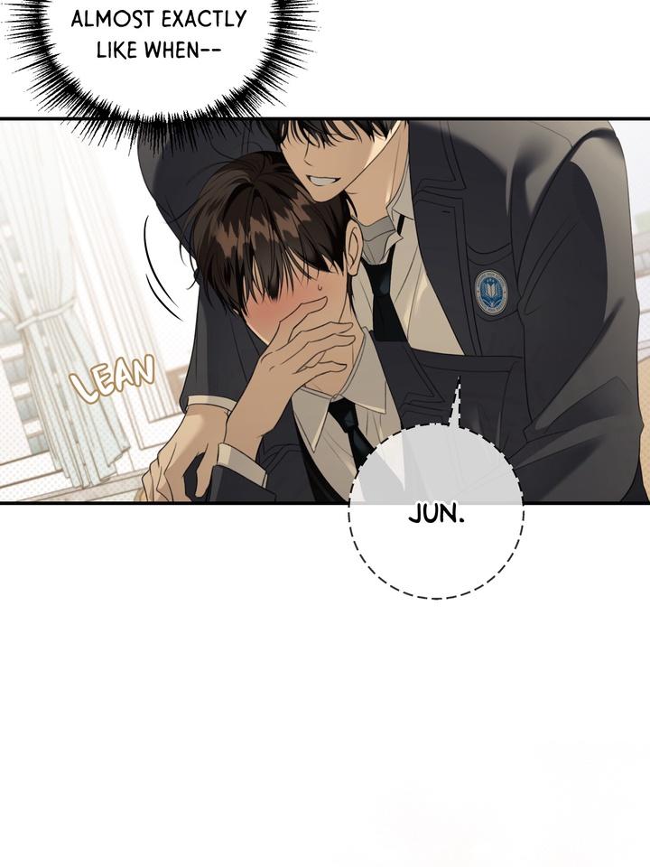 Eighteen’s Bed Chapter 23 - Page 20 in English