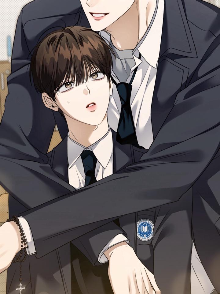 Eighteen’s Bed Chapter 23 - Page 4 in English