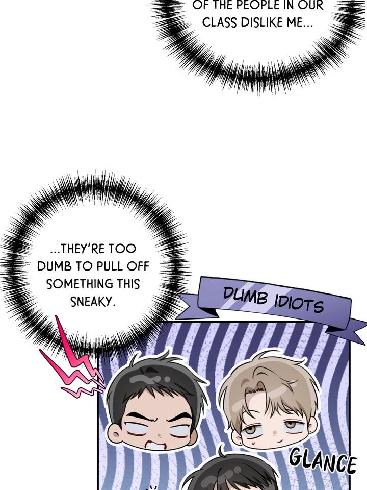 Eighteen’s Bed Chapter 23 - Page 44 in English