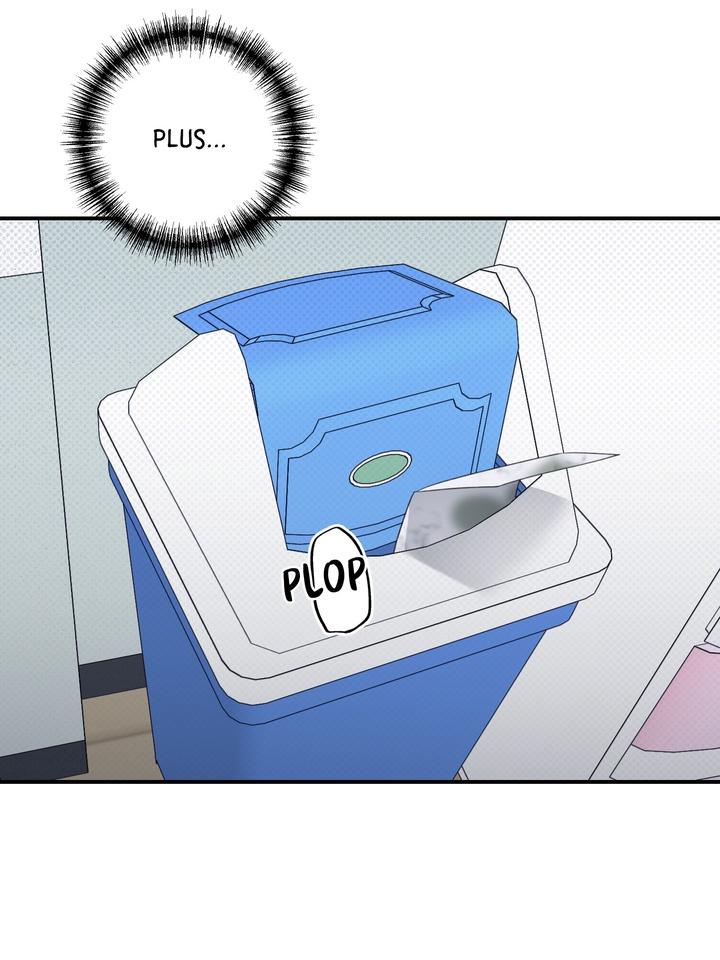 Eighteen’s Bed Chapter 23 - Page 46 in English