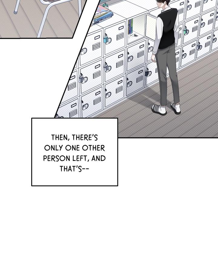 Eighteen’s Bed Chapter 23 - Page 52 in English