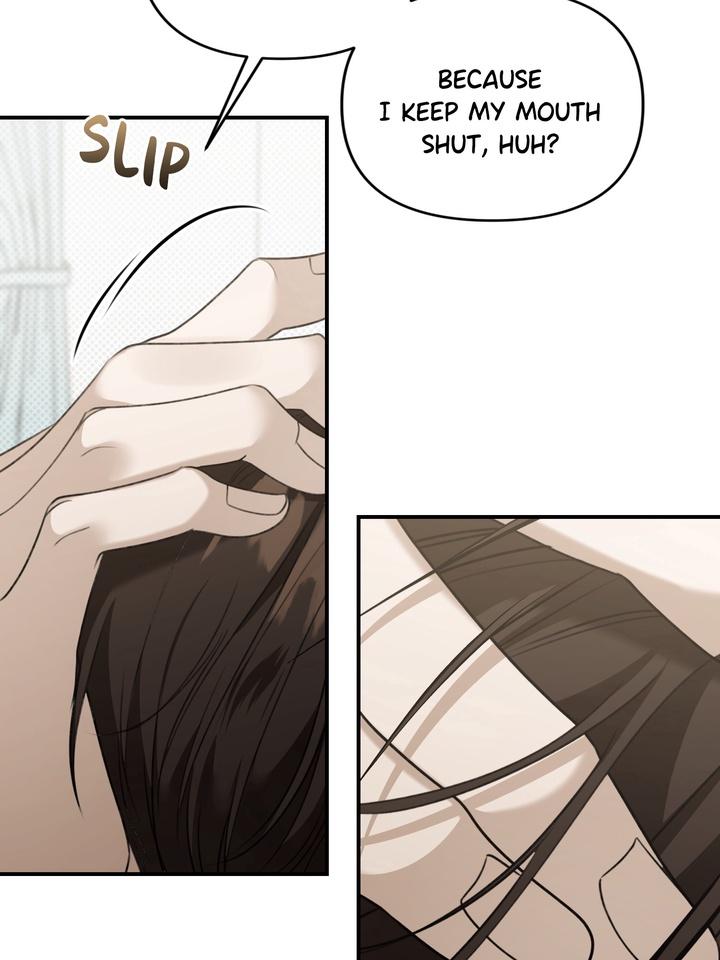 Eighteen’s Bed Chapter 23 - Page 6 in English