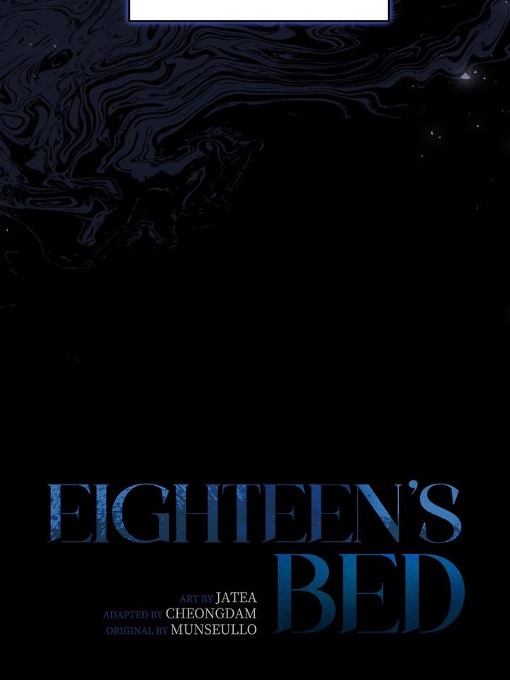 Eighteen’s Bed Chapter 23 - Page 72 in English