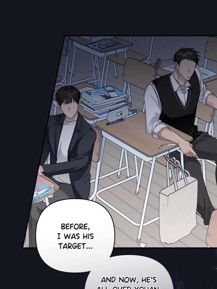 Eighteen’s Bed Chapter 23 - Page 83 in English