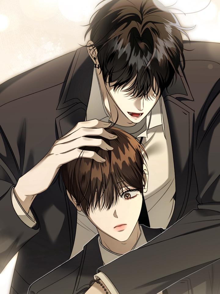 Eighteen’s Bed Chapter 23 - Page 9 in English