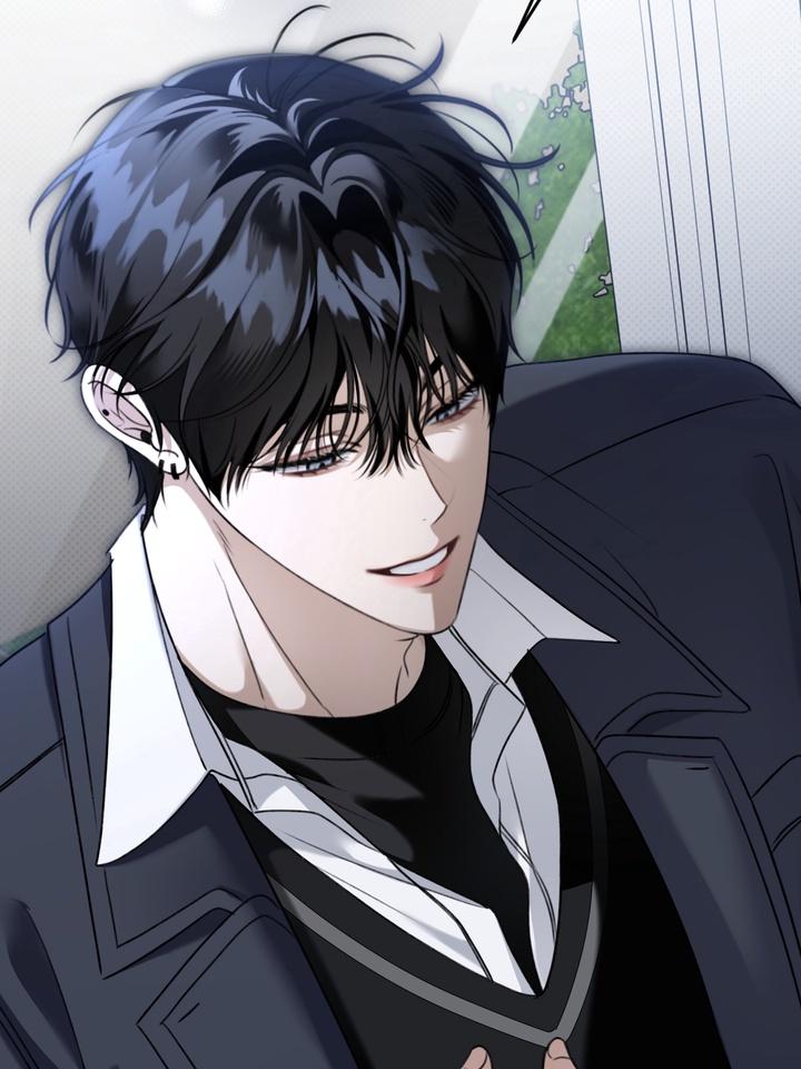 Eighteen’s Bed Chapter 23 - Page 97 in English