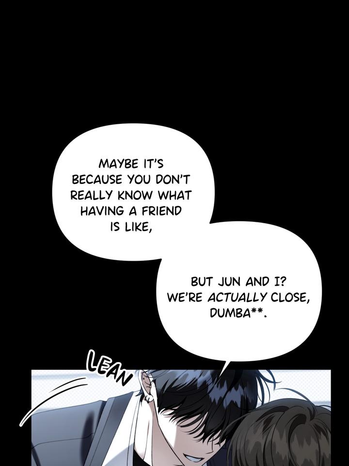 Eighteen’s Bed Chapter 24 - Page 10 in English