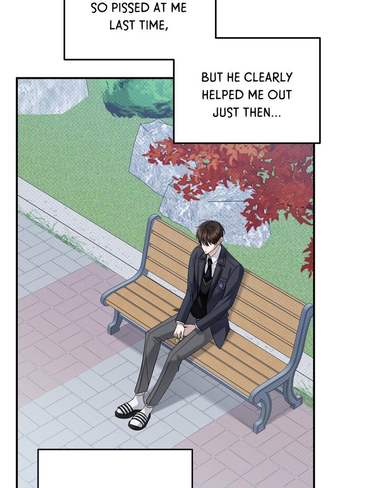 Eighteen’s Bed Chapter 24 - Page 19 in English