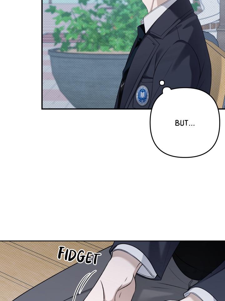 Eighteen’s Bed Chapter 24 - Page 21 in English