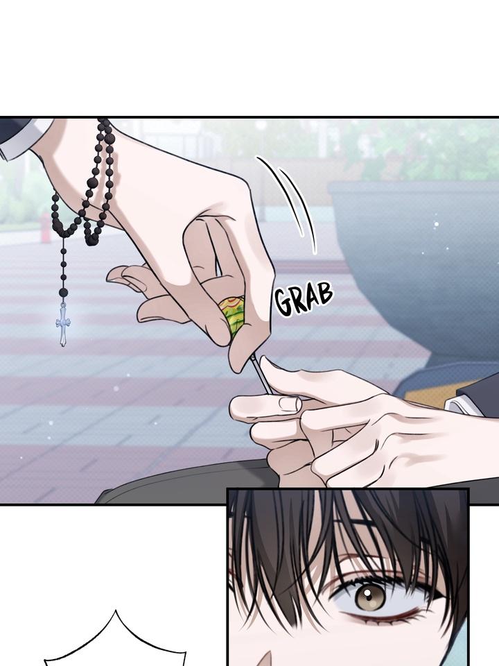 Eighteen’s Bed Chapter 24 - Page 28 in English