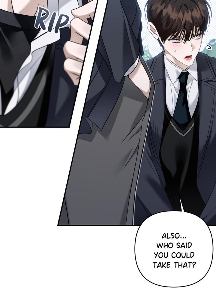 Eighteen’s Bed Chapter 24 - Page 33 in English