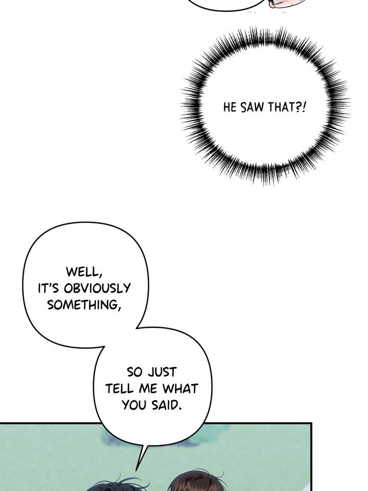 Eighteen’s Bed Chapter 24 - Page 35 in English
