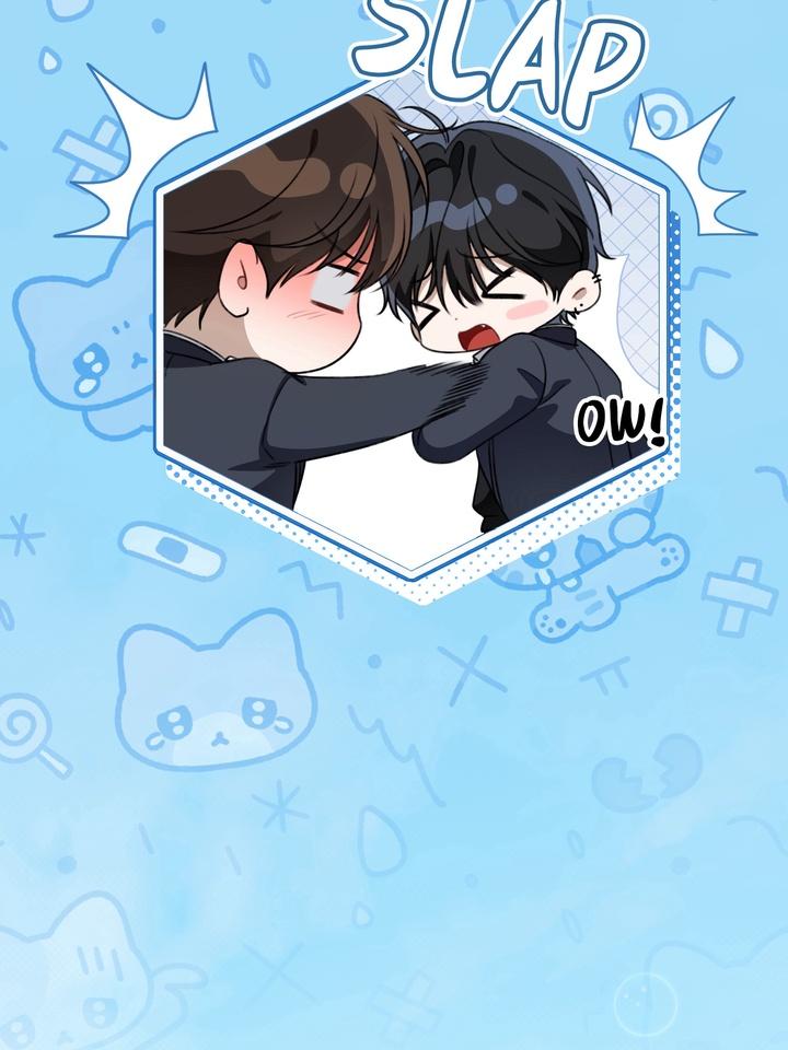 Eighteen’s Bed Chapter 24 - Page 44 in English