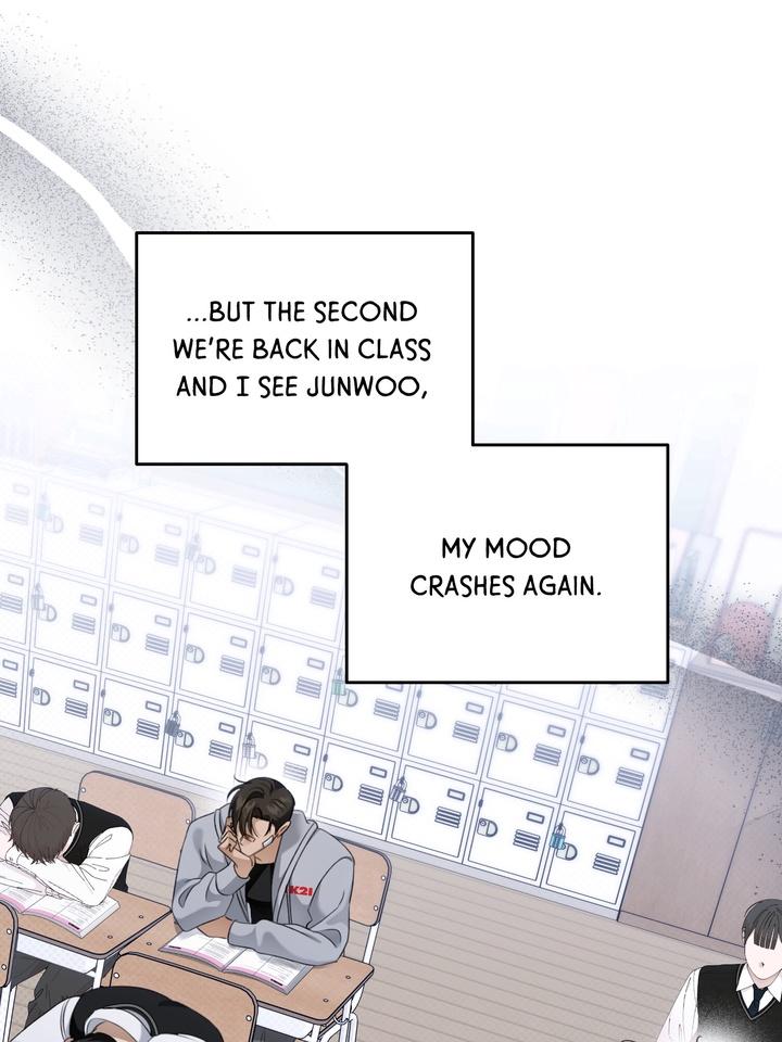 Eighteen’s Bed Chapter 24 - Page 51 in English