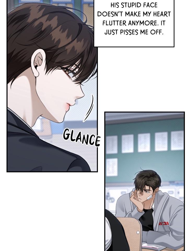 Eighteen’s Bed Chapter 24 - Page 53 in English