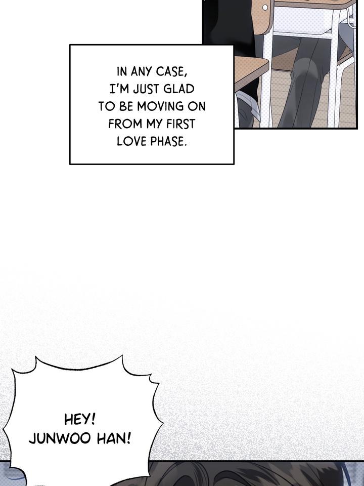 Eighteen’s Bed Chapter 24 - Page 54 in English