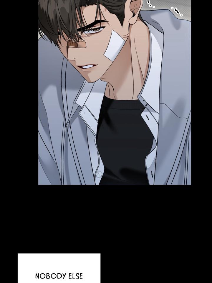 Eighteen’s Bed Chapter 24 - Page 6 in English