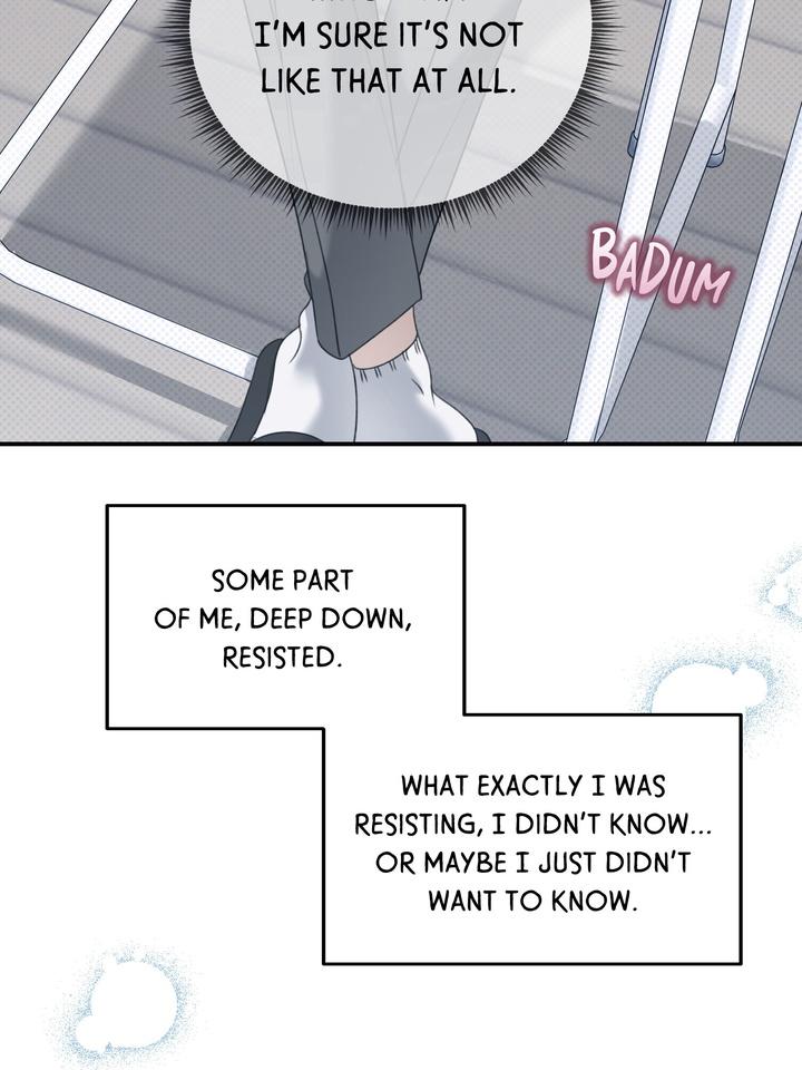 Eighteen’s Bed Chapter 24 - Page 86 in English